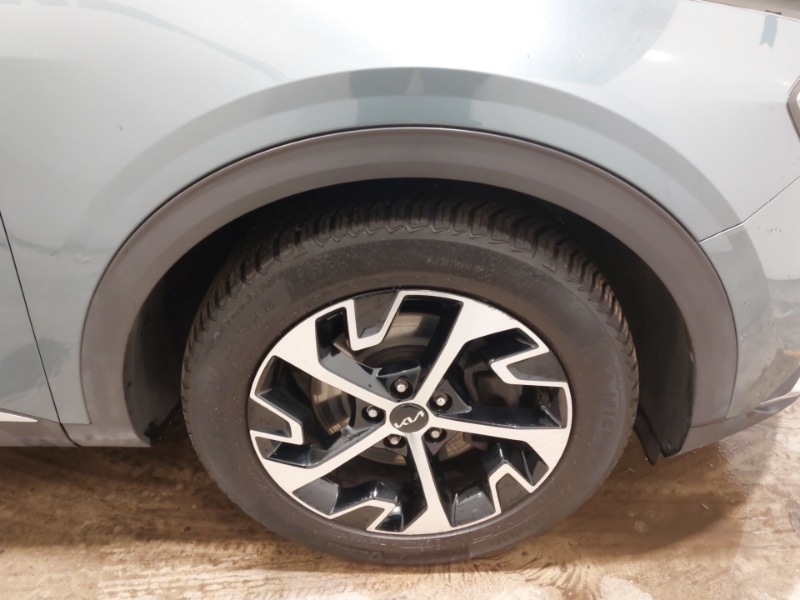 Used Kia Sportage 2022 for sale - 77815625: Photo 14