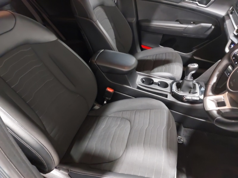 Used Kia Sportage 2022 for sale - 77815625: Photo 15