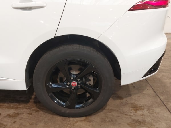 Used Jaguar F-Pace 2022 for sale - 76195236: Photo 14