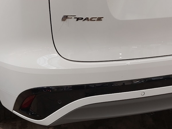 Used Jaguar F-Pace 2022 for sale - 76195236: Photo 15