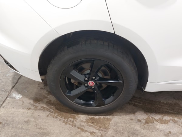 Used Jaguar F-Pace 2022 for sale - 76195236: Photo 17