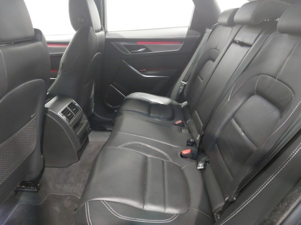 Used Jaguar F-Pace 2022 for sale - 76195236: Photo 6