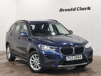 Used BMW X1 2019 for sale - 79612339: Photo
