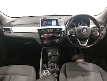 Used BMW X1 2019 for sale - 79612339: Photo