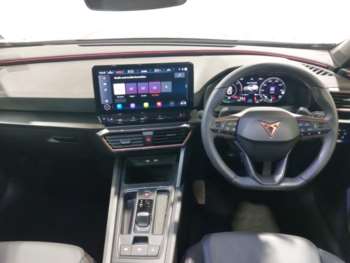 Used Cupra Formentor 2024 for sale - 75012529: Photo