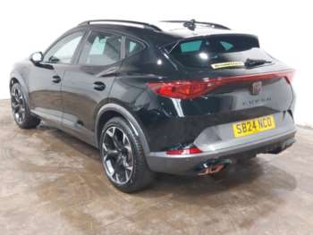 Used Cupra Formentor 2024 for sale - 75012529: Photo