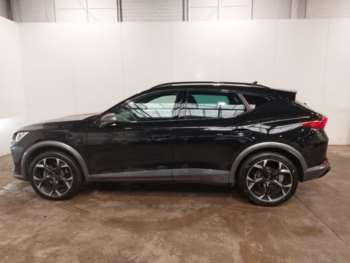 Used Cupra Formentor 2024 for sale - 75012529: Photo