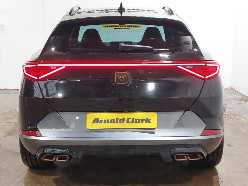 Used Cupra Formentor 2024 for sale - 78071159: Photo 16