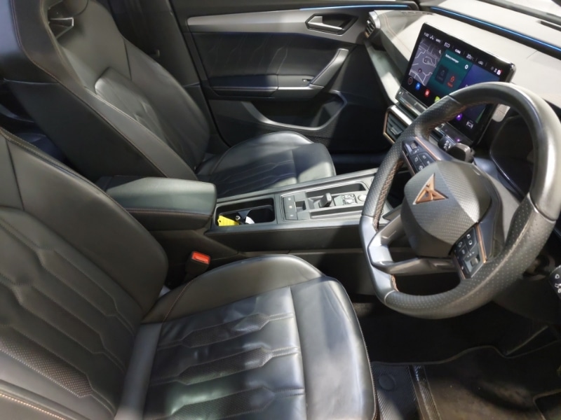 Used Cupra Formentor 2024 for sale - 78071159: Photo 19