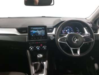Used Renault Captur 2023 for sale - 75409186: Photo
