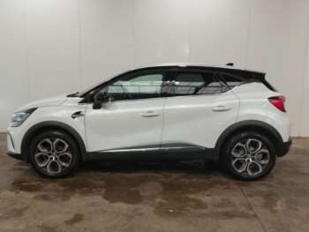 Used Renault Captur 2023 for sale - 75409186: Photo