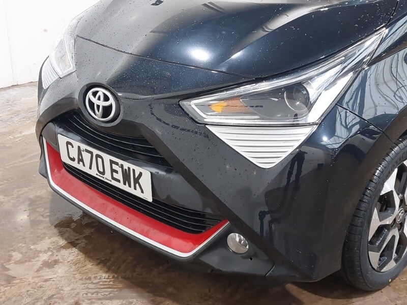 Used Toyota AYGO 2020 for sale - 77999920: Photo 12