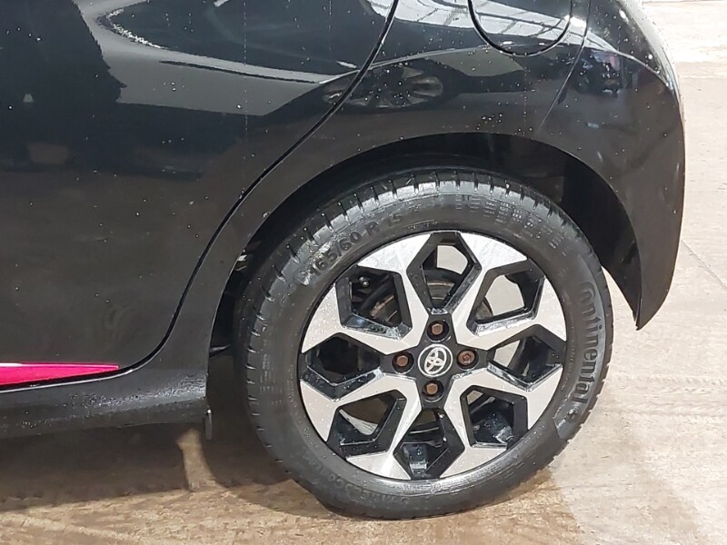 Used Toyota AYGO 2020 for sale - 77999920: Photo 14