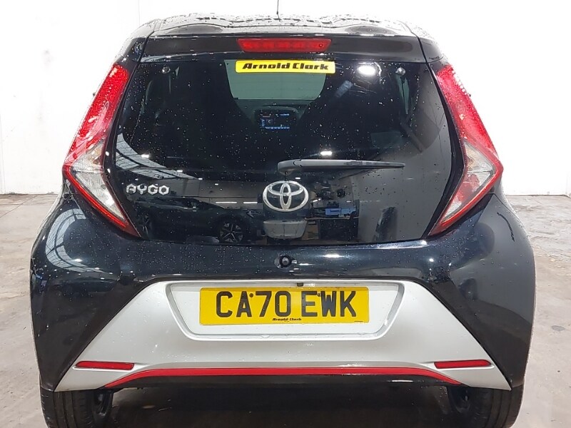 Used Toyota AYGO 2020 for sale - 77999920: Photo 15
