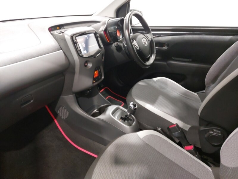 Used Toyota AYGO 2020 for sale - 77999920: Photo 5