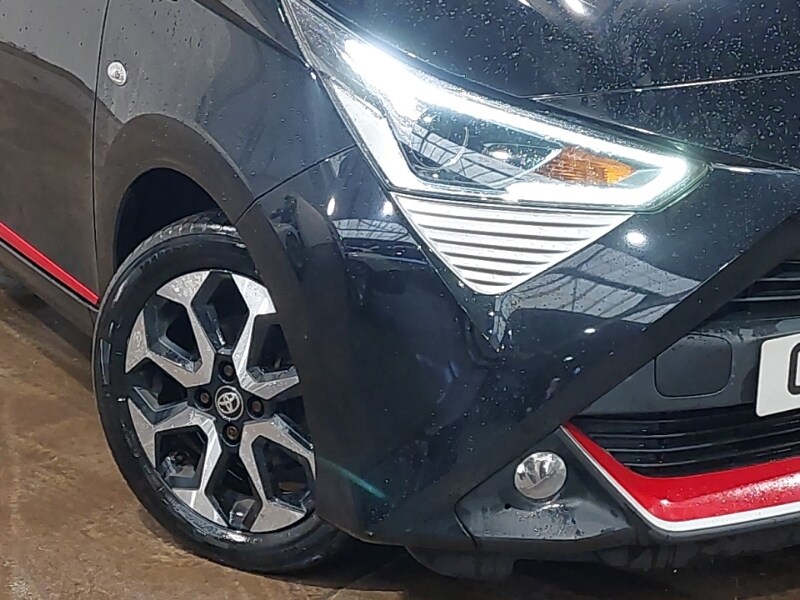 Used Toyota AYGO 2020 for sale - 77999920: Photo 9