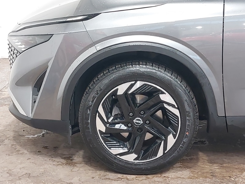 Used Nissan Qashqai 2024 for sale - 76815846: Photo 13