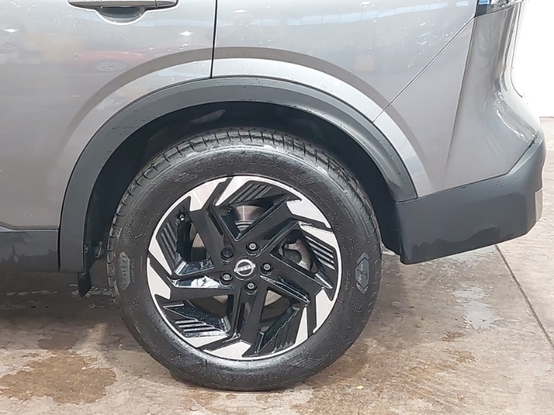 Used Nissan Qashqai 2024 for sale - 76815846: Photo 14