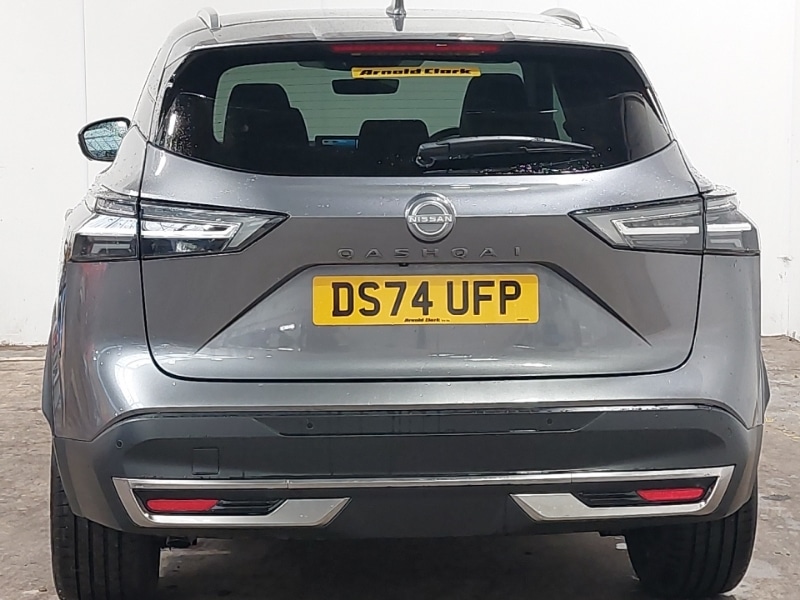 Used Nissan Qashqai 2024 for sale - 76815846: Photo 16
