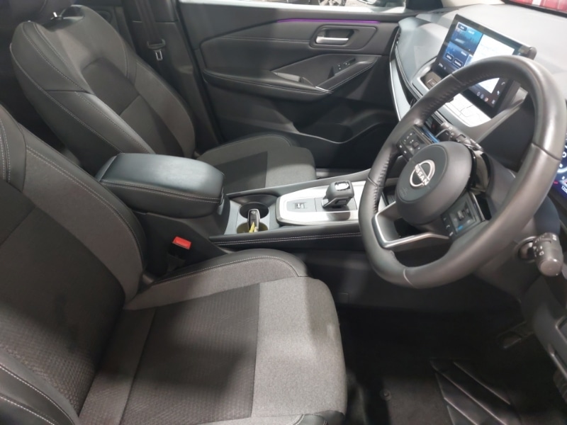 Used Nissan Qashqai 2024 for sale - 76815846: Photo 19