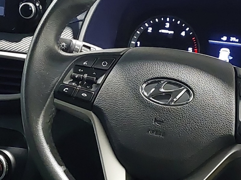 Used Hyundai TUCSON 2020 for sale - 76614206: Photo 11