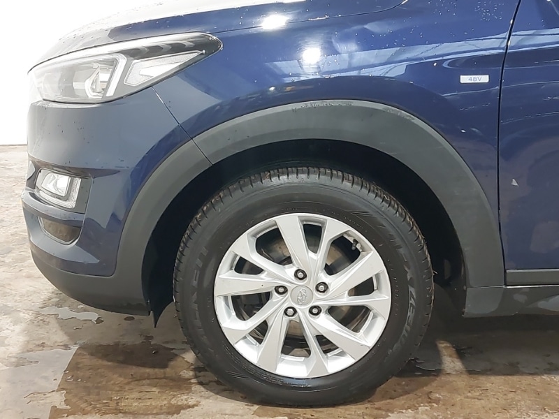 Used Hyundai TUCSON 2020 for sale - 76614206: Photo 13