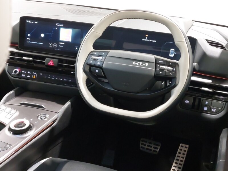 Used Kia Sportage 2025 for sale - 77947561: Photo 10