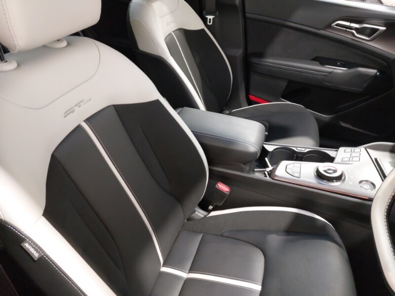 Used Kia Sportage 2025 for sale - 77947561: Photo 12