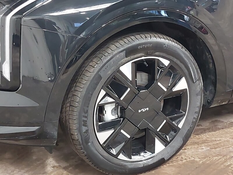 Used Kia Sportage 2025 for sale - 77947561: Photo 14