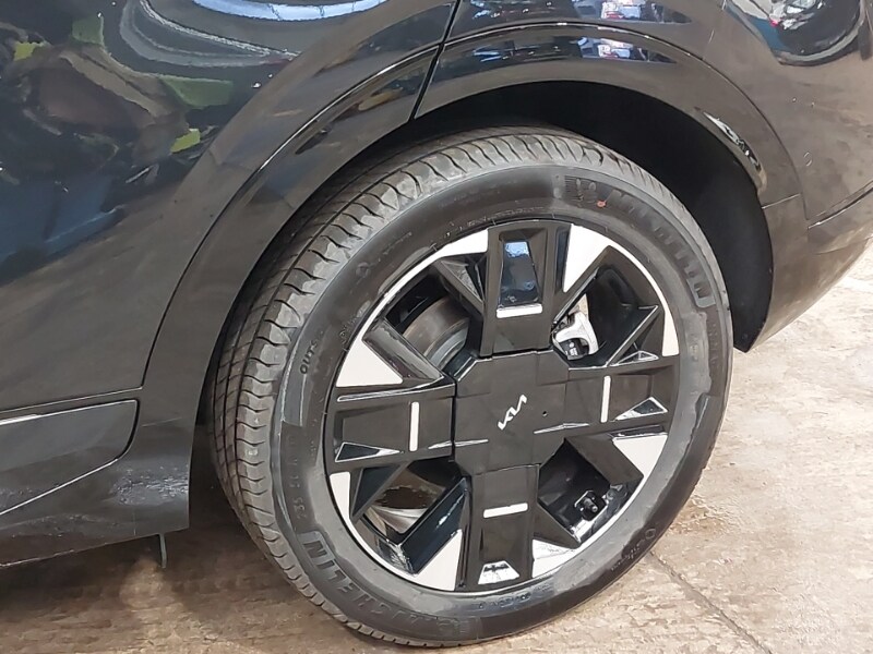 Used Kia Sportage 2025 for sale - 77947561: Photo 15