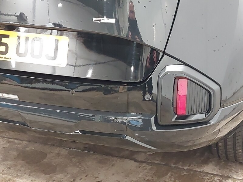 Used Kia Sportage 2025 for sale - 77947561: Photo 17