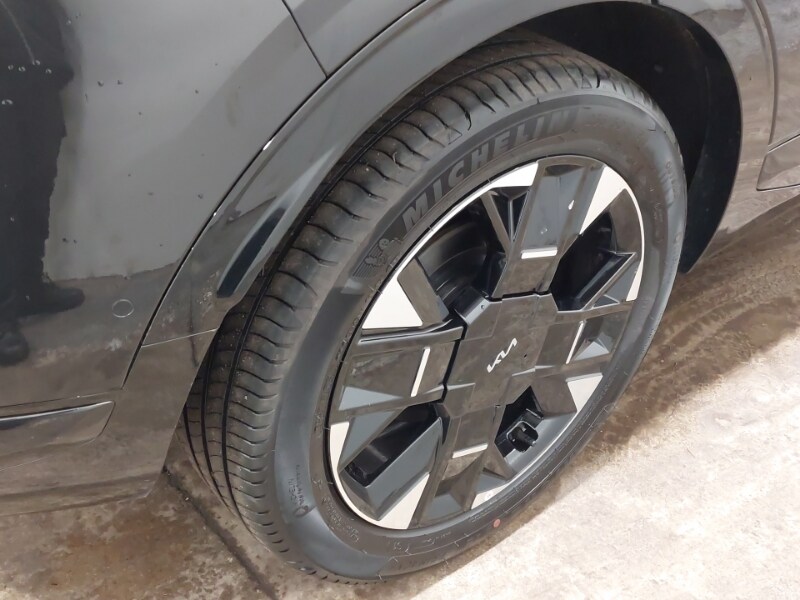 Used Kia Sportage 2025 for sale - 77947561: Photo 18