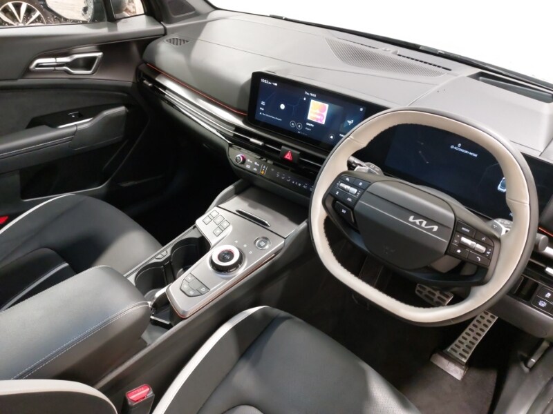 Used Kia Sportage 2025 for sale - 77947561: Photo 19