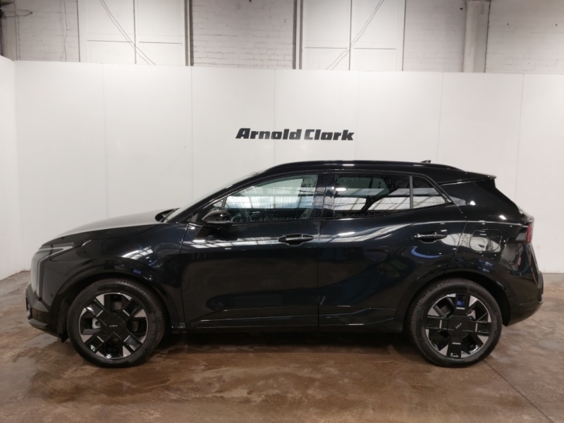 Used Kia Sportage 2025 for sale - 77947561: Photo 4