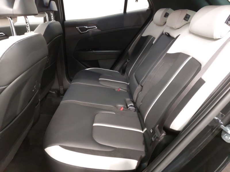 Used Kia Sportage 2025 for sale - 77947561: Photo 6