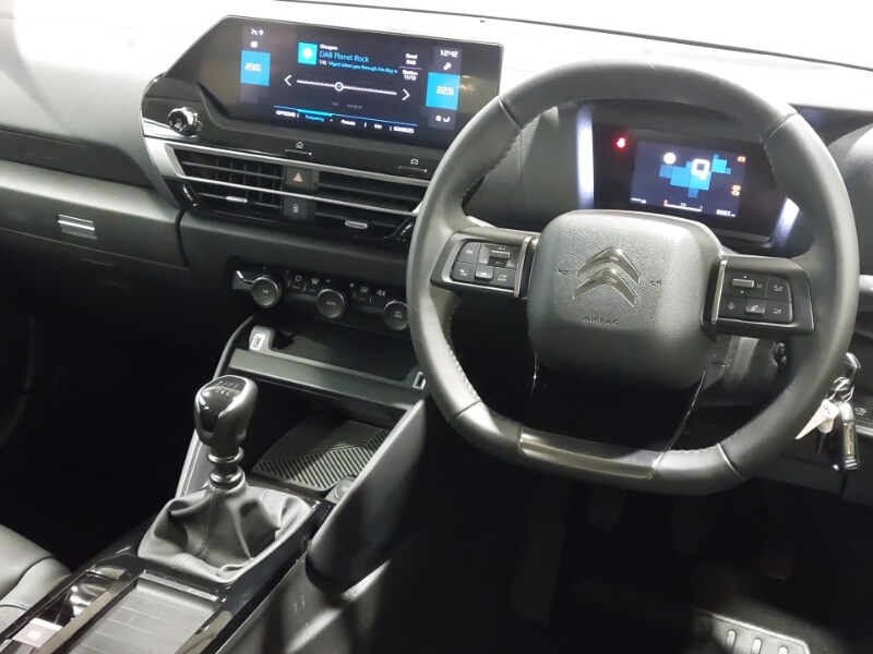 Used Citroen C4 2022 for sale - 77731396: Photo 10