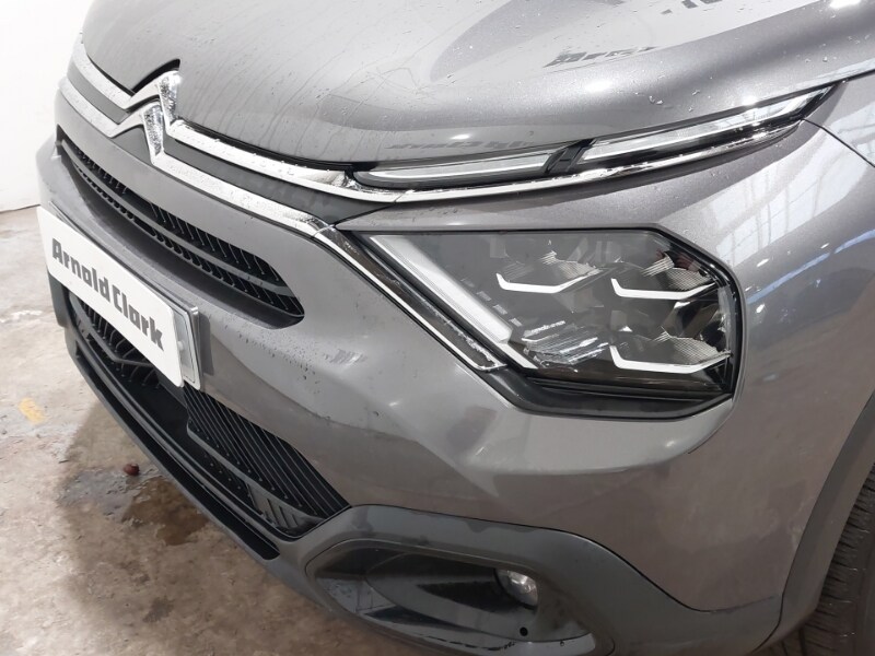 Used Citroen C4 2022 for sale - 77731396: Photo 12