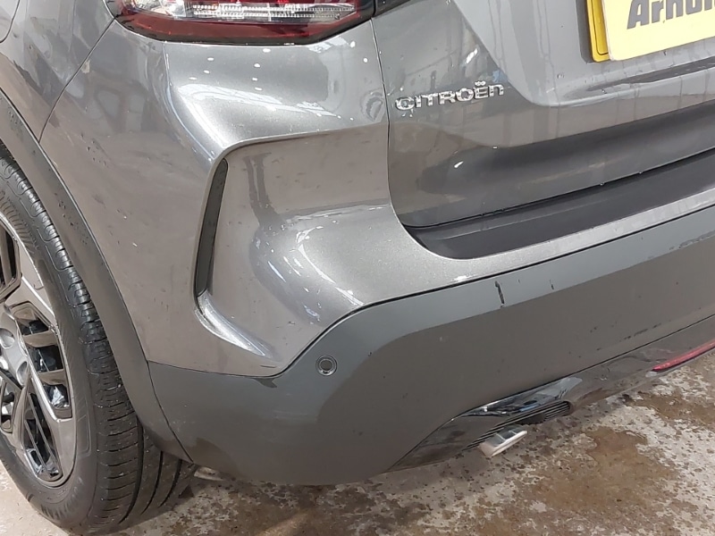 Used Citroen C4 2022 for sale - 77731396: Photo 15