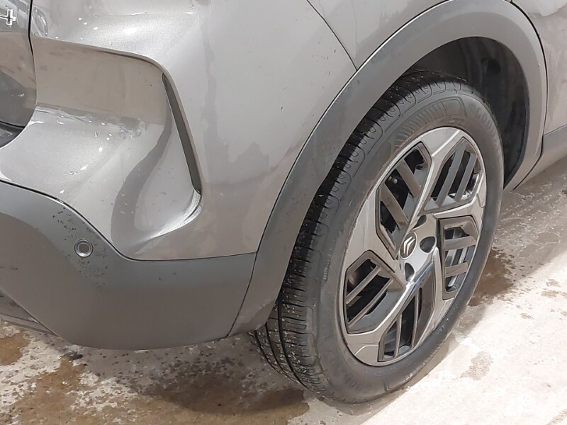 Used Citroen C4 2022 for sale - 77731396: Photo 17