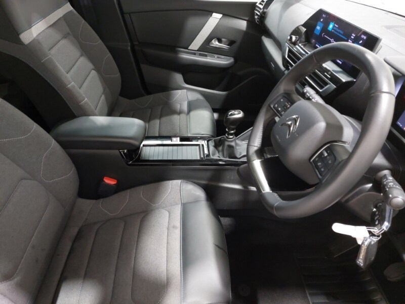 Used Citroen C4 2022 for sale - 77731396: Photo 19