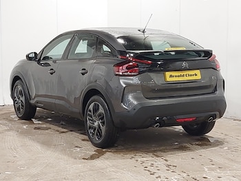 Used Citroen C4 2022 for sale - 77731396: Photo