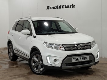 Used Suzuki Vitara 2017 for sale - 78333908: Photo