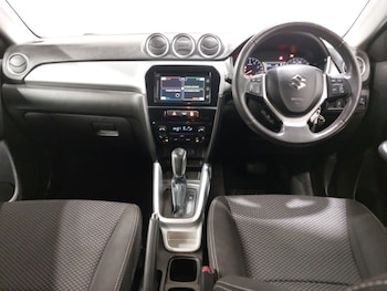 Used Suzuki Vitara 2017 for sale - 78333908: Photo