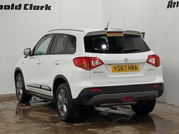 Used Suzuki Vitara 2017 for sale - 78333908: Photo