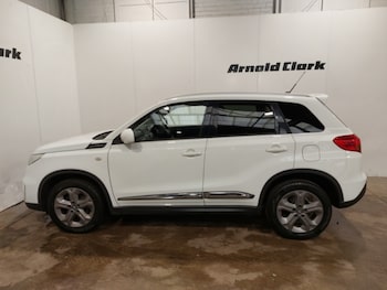 Used Suzuki Vitara 2017 for sale - 78333908: Photo