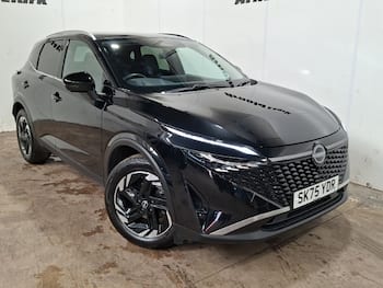 Used Nissan Qashqai 2025 for sale - 79786240: Photo