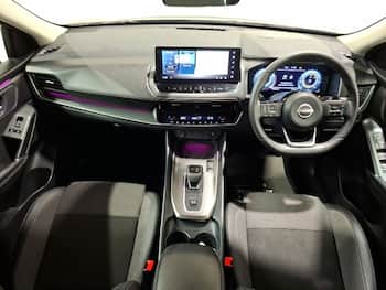 Used Nissan Qashqai 2025 for sale - 79786240: Photo