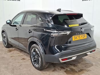 Used Nissan Qashqai 2025 for sale - 79786240: Photo