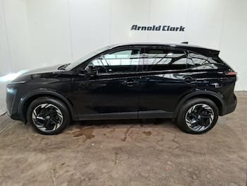 Used Nissan Qashqai 2025 for sale - 79786240: Photo