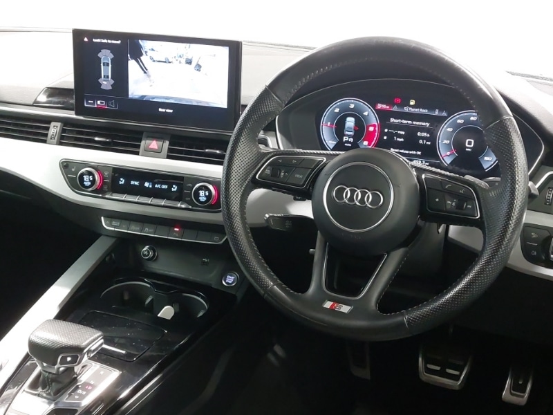 Used Audi A4 2020 for sale - 78126586: Photo 10